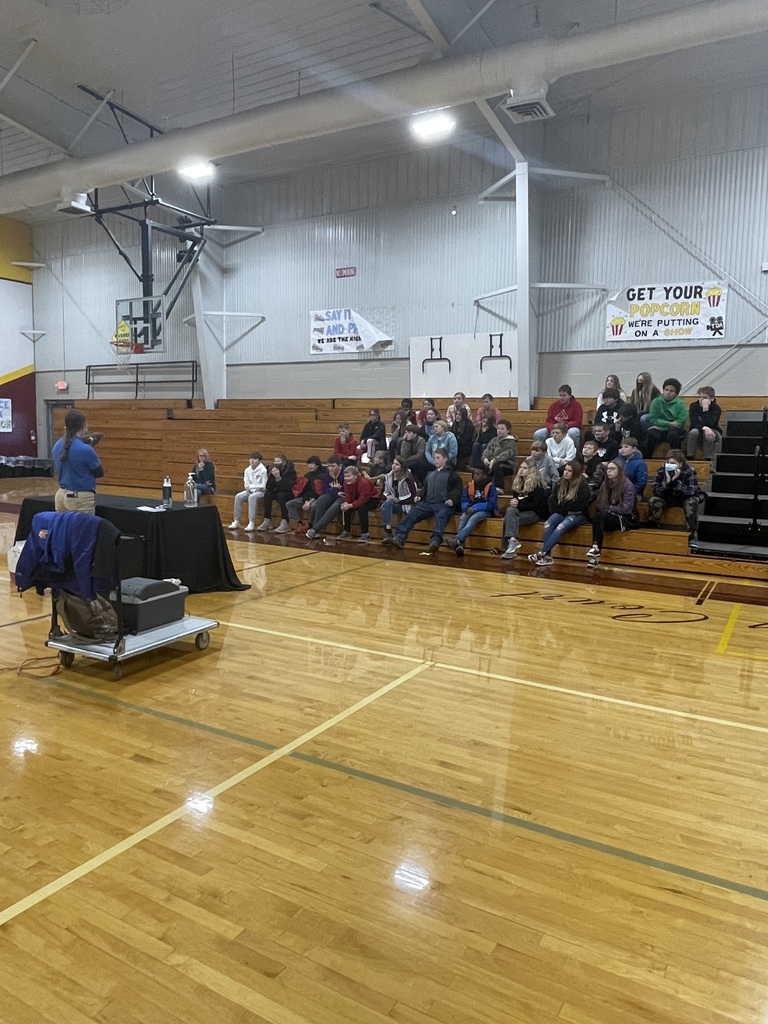 Live Feed Armour School District