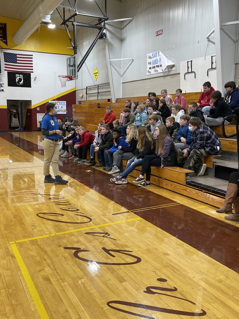 Live Feed Armour School District