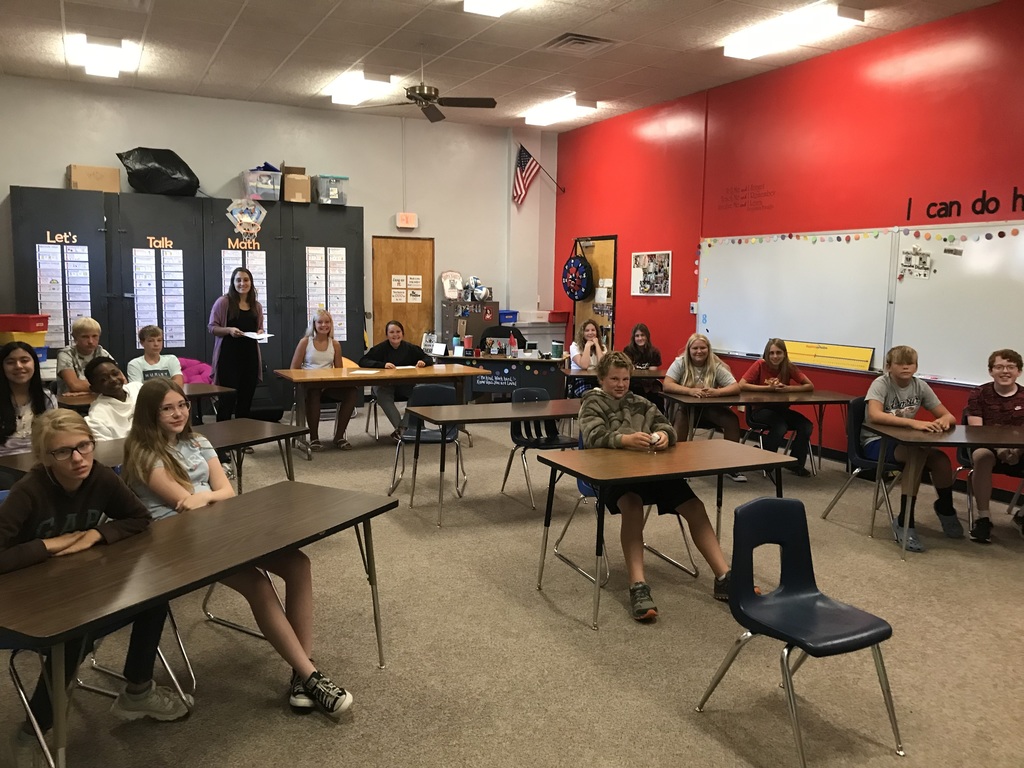 Live Feed Armour School District