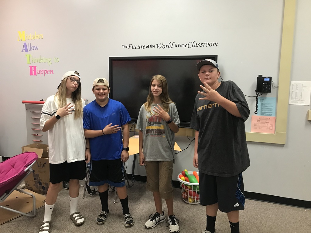 Live Feed Armour School District