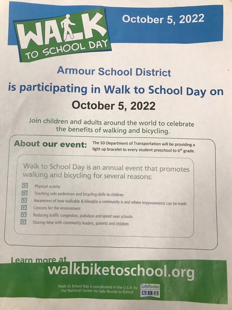 Live Feed Armour School District