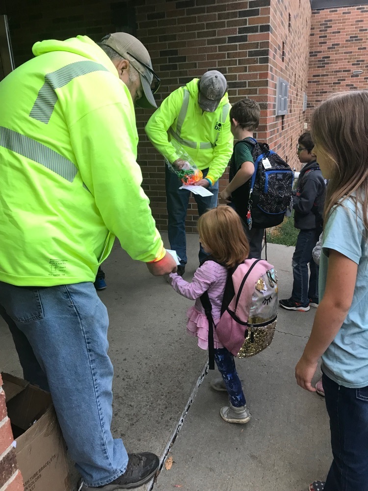 Live Feed Armour School District