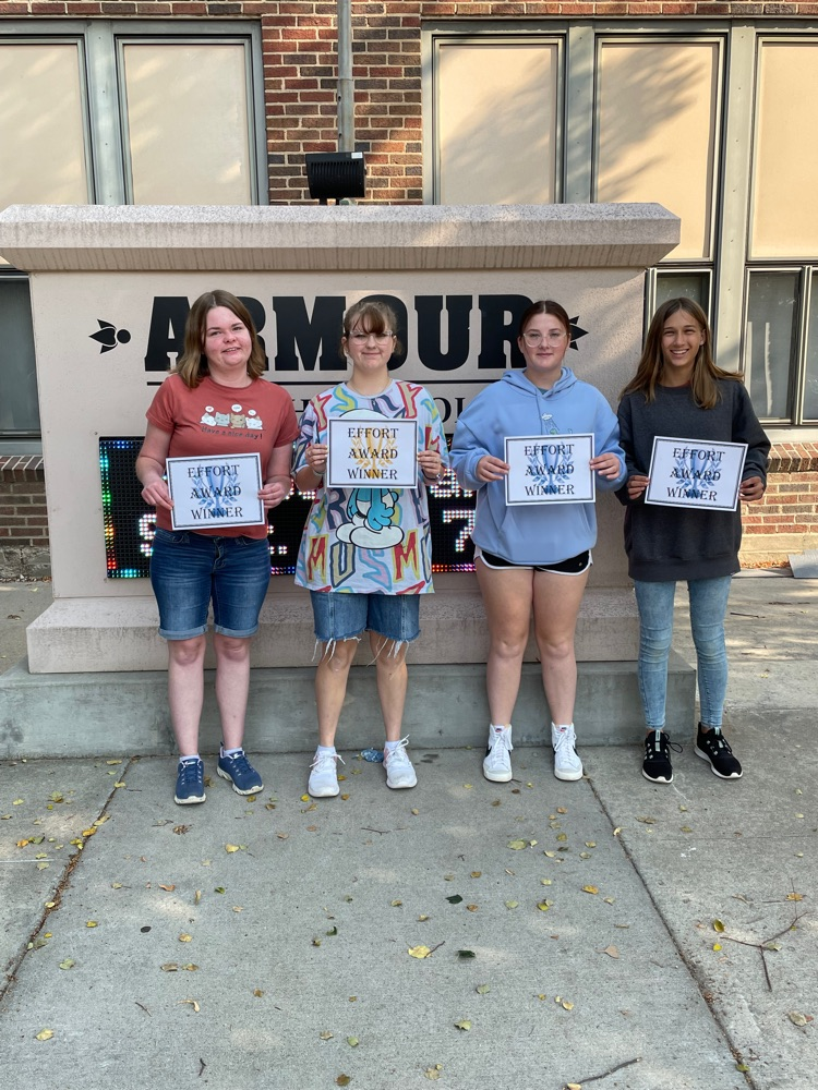 Live Feed Armour School District